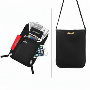 ensemble de pochette