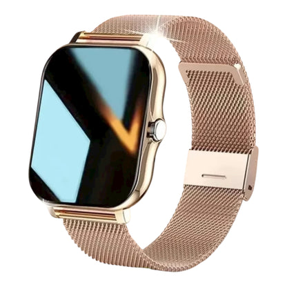 Montre Connectée élégante intelligente