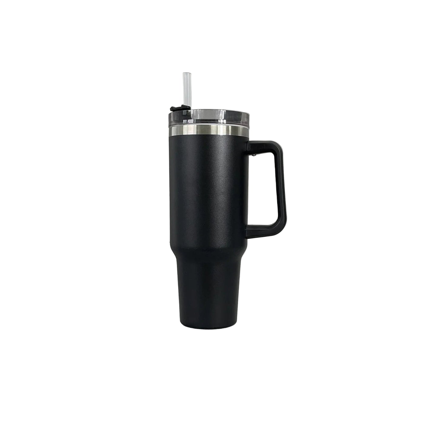 Tasse de voyage isotherme inox grande capacité