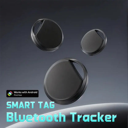 Smart tracker for Android pour vos voyage