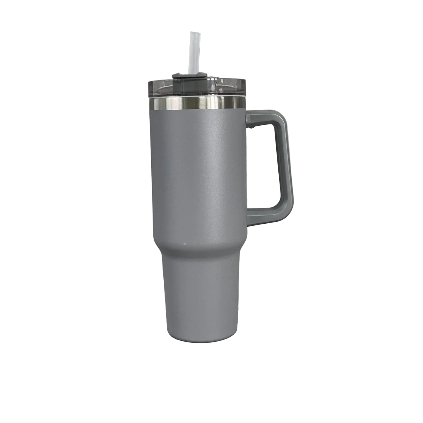 Tasse de voyage isotherme inox grande capacité