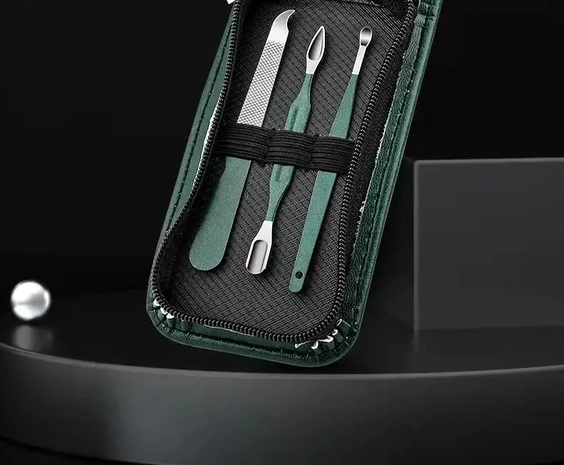 Ensemble coupes ongles pour hommes et femmes