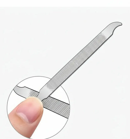 Ensemble coupes ongles pour hommes et femmes