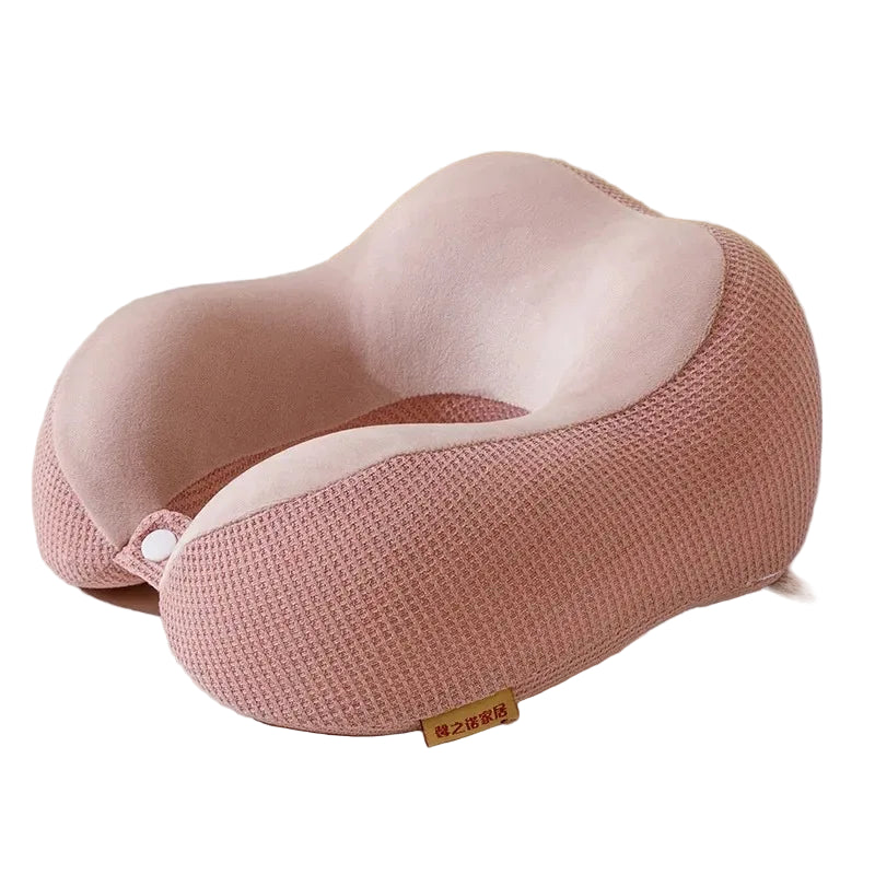 oreiller mémoire de forme