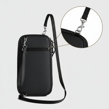 detail tour de cou ou epaule