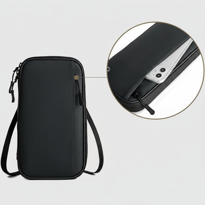 Pochette de voyage porte-passeport