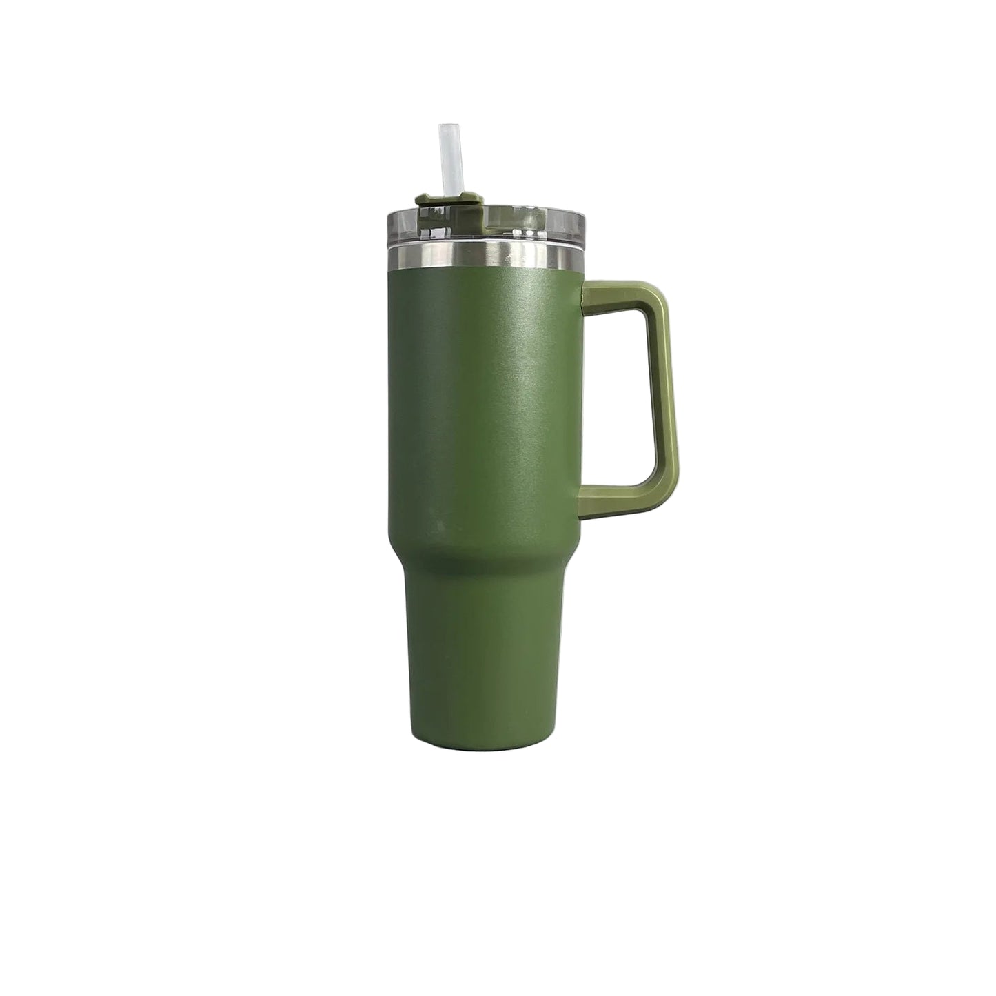 Tasse de voyage isotherme inox grande capacité