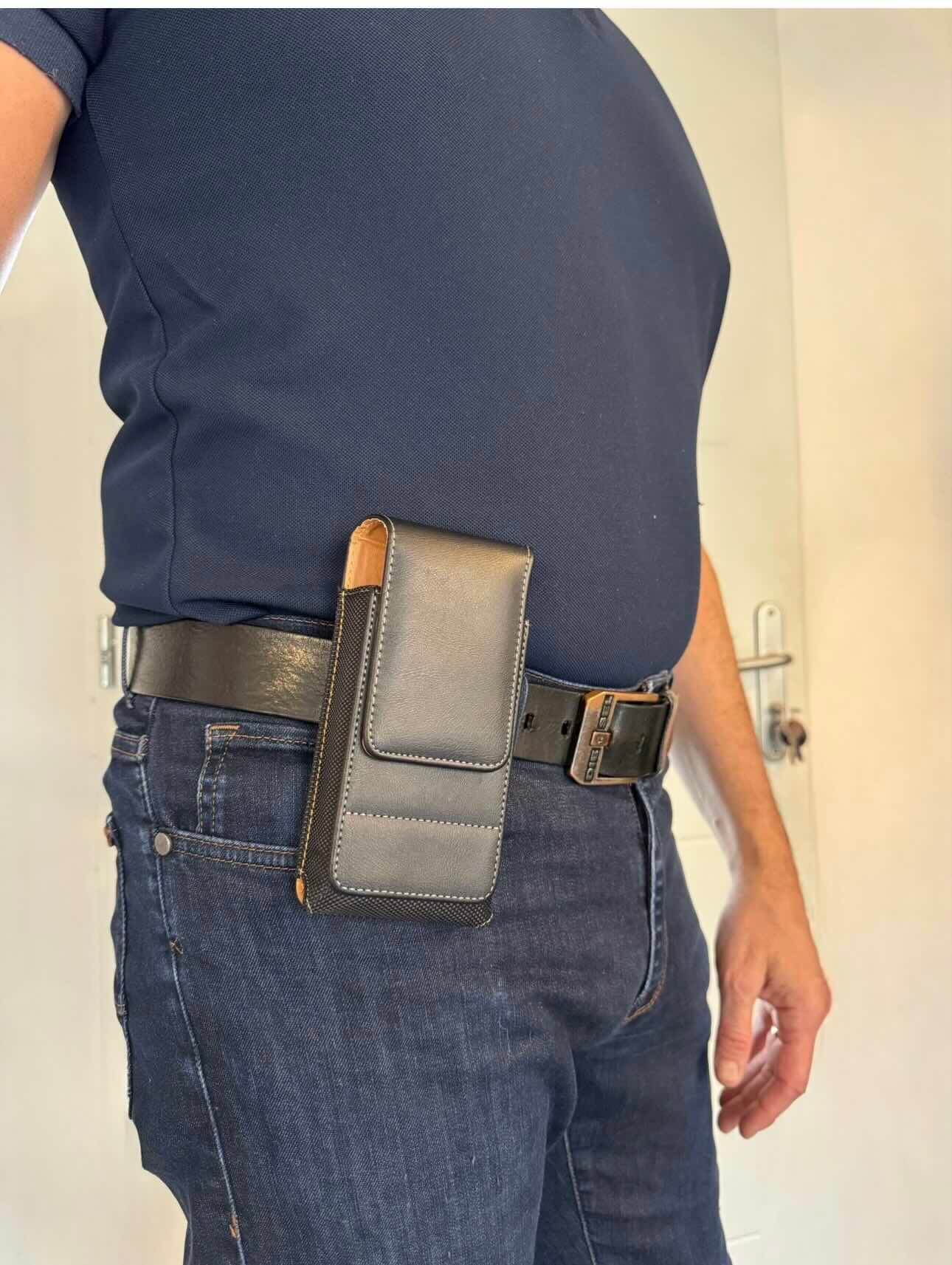 Etui de telephone ou de traducteur premium