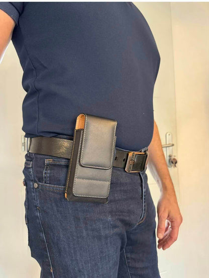 Etui de telephone ou de traducteur premium