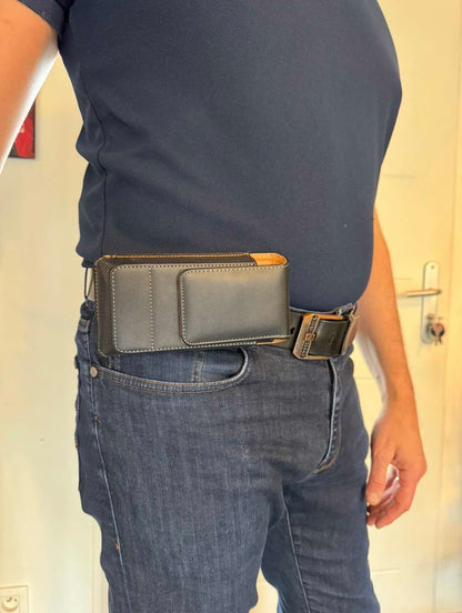 Etui de telephone ou de traducteur premium